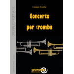 Concerto per Tromba (Solo Trompete) - Guiseppe Bonafine