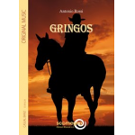 Gringos - Antonio Rossi