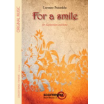 For A Smile (Solo für Euphonium) -Lorenzo Pusceddu