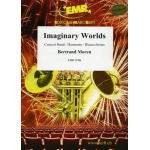 Imaginary Worlds - Bertrand Moren
