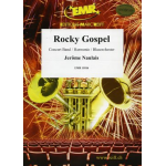 Rocky Gospel - Jérôme Naulais