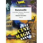Ratatouille -Michael Giacchino / Arr.Jiri Kabat