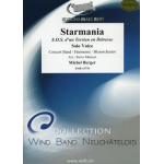 Starmania - Michel Berger / Arr. Steve Muriset