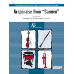 Aragonaise/Carmen (f/o) -Georges Bizet / Arr.Richard Meyer