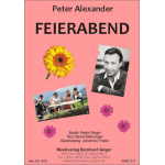 Feierabend - Peter Alexander -Erwin Jahreis