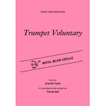 Trumpet Voluntary -Jeremiah Clarke / Arr.Thomas Buß