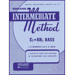 Rubank Intermediate Method - Joseph E. Skornicka