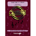 Take the "A" Train -Billy Strayhorn / Arr.Idar Torskangerpoll