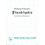 Flashlights - Wolfgang Schumann