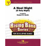A Noel Night (O Holy Night) -Adolphe Charles Adam / Arr.Robert W. Smith