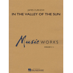 In the Valley of the Sun - James Curnow