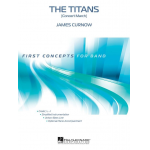 The Titans (Concert March) -James Curnow