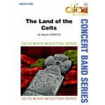 The Land of the Celts -Stephen Roberts