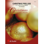Christmas Prelude - John Blanken