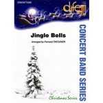 Jingle Bells -Traditional / Arr.Fernand Tinturier
