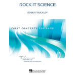 Rock It Science - Robert (Bob) Buckley