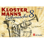 Klostermanns Böhmische 8 - 03 Flügelhorn 1 Bb - Michael Klostermann