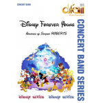 Disney Forever Young -Diverse / Arr.Stephen Roberts