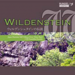 CD "Wildenstein" -Japan Maritime Self-Defense Force Tokyo Band