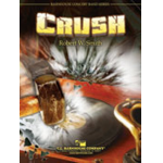 Crush -Robert W. Smith