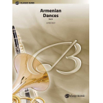 Armenian Dances Part 1 -Alfred Reed