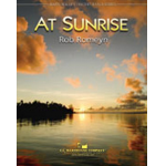 At Sunrise -Rob Romeyn