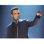 I will Talk and Hollywood Will Listen -Robbie Williams / Arr.Steven Walker