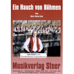 Ein Hauch von Böhmen -Michael Kuhn