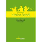 Junior Band Bläserklasse 1 - 07 Trompete - Norbert Engelmann