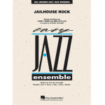 JE: Jailhouse Rock - Jerry Leiber & Mike Stoller / Arr. Roger Holmes