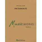 Pathways - Michael Oare