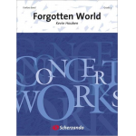 Forgotten World -Kevin Houben