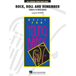 Rock, Roll and Remember (Salute to Dick Clark) - Ted Ricketts