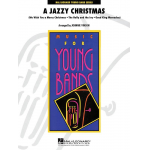 A Jazzy Christmas -Traditional / Arr.Johnnie Vinson