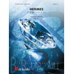 Hermes (Konzertmarsch) -Hayato Hirose