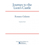 Journey to the Lion's Castle - Rossano Galante