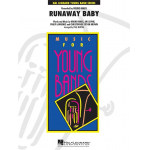 Runaway Baby -Bruno Mars / Arr.Paul Murtha