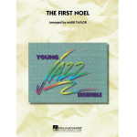 JE: The First Noel - Mark Taylor