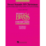 Sweet Sounds of Christmas - John Moss