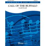 Call of the Buffalo - Gerald Oswald