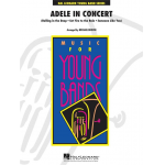 Adele in Concert - Adele Adkins / Arr. Michael Brown