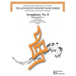 Symphony No. 8, 1st Movement -Ludwig van Beethoven / Arr.Randy Navarre