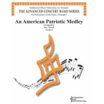An American Patriotic Medley -Jerry Nowak