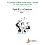 Hyde Park Overture - Jerry Nowak