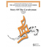 Story Of The Cavalryman -Yu Jianfang