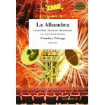 La Alhambra -Francisco Tarrega / Arr.John Glenesk Mortimer