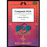 Gangnam Style -Gun Hyung Yoo & Jai Sang Park / Arr.Ted Parson