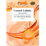 Cossack Lullaby - John Glenesk Mortimer
