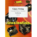 Gipsy Swing - Ted Barclay