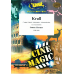 Krull -James Horner / Arr.Erick Debs